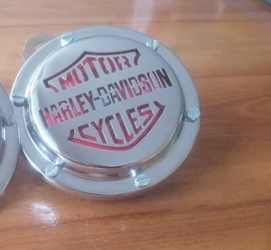 Harley Davidson Horn hupe 12V - Bild 1 von 3