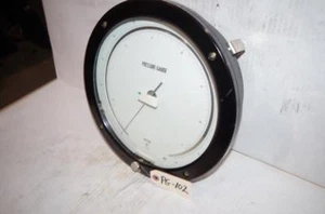 NAGANO KEIKI PRECISION PRESSURE GAUGE  0-60 kgf/cm2    NEW!  code-PG102 - Picture 1 of 9