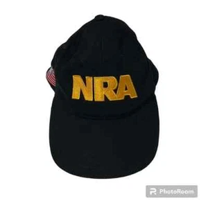 Baseballkappe Mütze NRA National Rifle Association - Bild 1 von 4