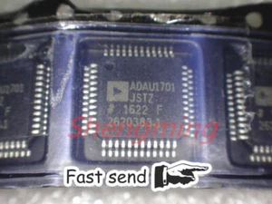 50pcs ADAU1701JSTZ LQFP-48 - Picture 1 of 1