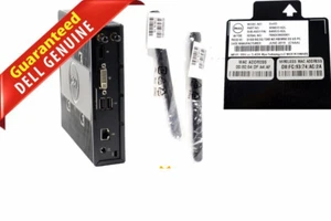 Dell Wyse 5012-D10D Thin Client 2GB-RAM 2GB-Flash ThinOS 909833-62L+Device Only - Picture 1 of 1