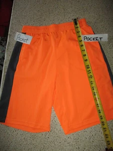 Boy's sz. XXL Champion Lounge / Avtive Jersey Shorts - Picture 1 of 4