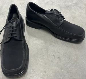 Shoes 9.5 US Bacco Bucci Men's - Picture 1 of 8