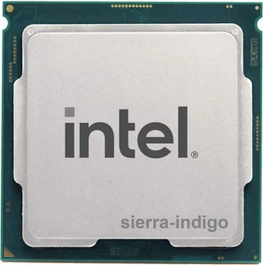 INTEL SR05R Pentium G620 Dual Core 2.6GHz Socket 1155 Sandy Bridge Processor - Picture 1 of 1