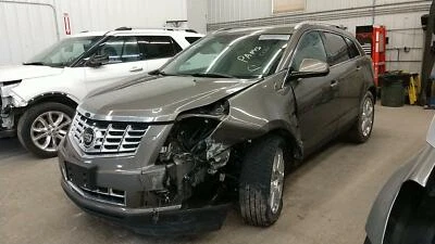 Bomba de dirección asistida OEM para conjunto Srx Foto 1 de 4