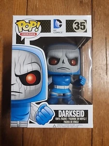 Funko Pop! Vinyl: DC Comics - Darkseid #35 - Picture 1 of 8