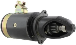 Starter fits John Deere 430 1957-1960; 45 1955-1969 AM3397T TY26004 1108093 4154 - Picture 1 of 7