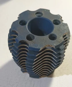 Nitro RC Truck / Car Cooling Head, Pre-owned Replacement Parts - R/C Deals As Is - Picture 1 of 6