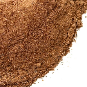 Ground Nutmeg - 4 oz. - Picture 1 of 2