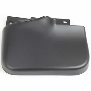 Rear LH Mud Guard With Fender Flares And Wide Tire Fits Montero Sport MI1708100 - Picture 1 of 5