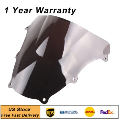 Deflector de parabrisas para Suzuki SV650S 2003-2012 SV1000S 2003-2008 04 Foto 1 de 4