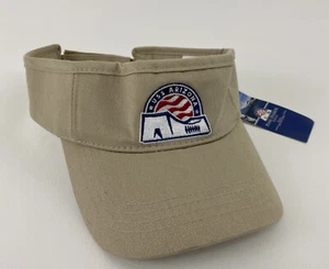 Visera de Parques Históricos del Pacífico USS Arizona Pearl Harbor Hawai Nueva con Etiquetas - Imagen 1 de 6