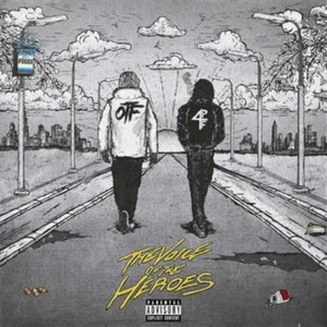 Lil Baby & Lil Durk Voice Of The Heroes (CD) - Picture 1 of 1