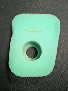 #27987S Briggs & Stratton A/C Foam Filter OEM - Picture 1 of 6