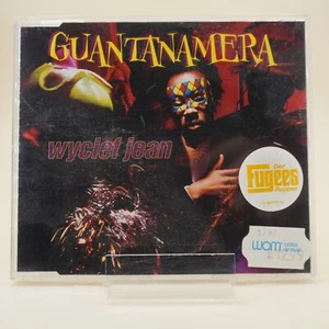 Wyclef Jean - Guantanamera | CD | Zustand sehr gut - Bild 1 von 2