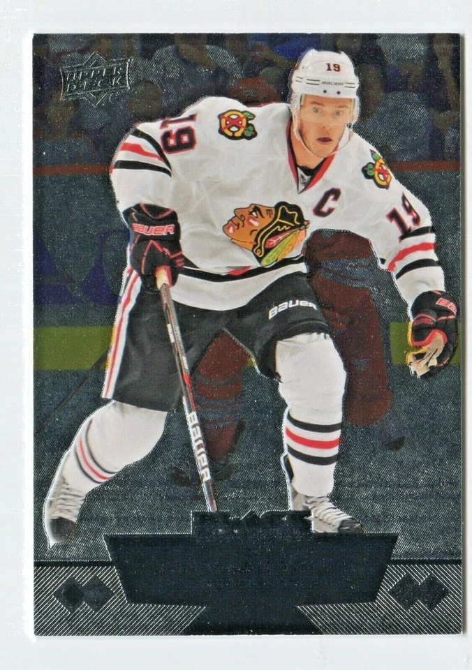 2012-13 Black Diamond Hockey Base Singles - Take your pick! - Image 1 of 1