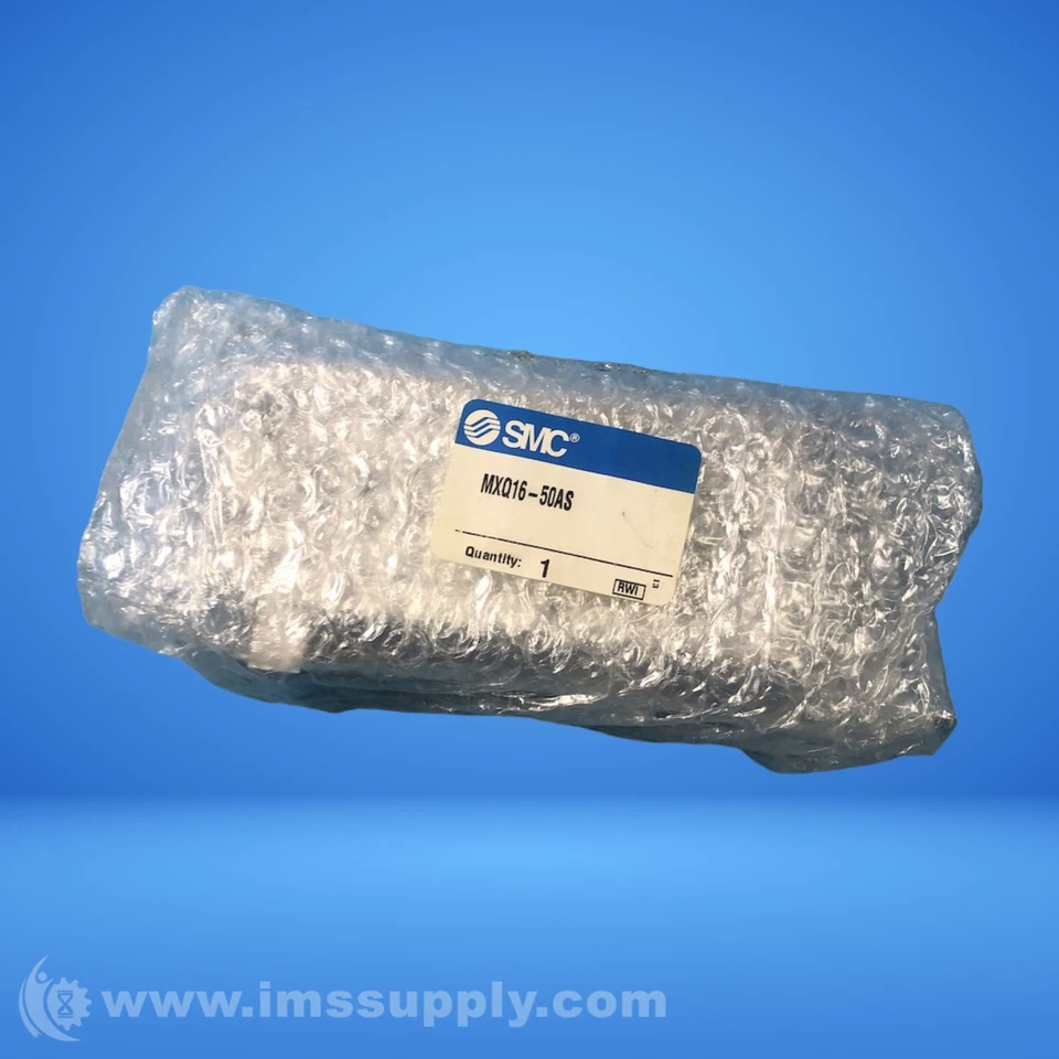 New SMC MXQ16-40P fast ship via fedex/dhl/ups - Image 1 of 1