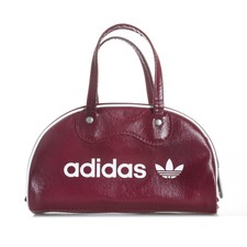 bolsa adidas retro