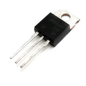 10 Pcs IRFB3307ZPBF IRFB3307Z IRFB3307 FB3307Z TO-220 - Picture 1 of 1