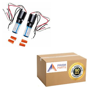 For Admiral Refrigerator Universal Start Relay 2 Pack # RP7103054PAZ471