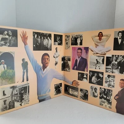 Johhny Mathis The First 25 Yrs The Silver Anniversary Gatefold   2 LP C2X 37440 - Image 1 of 4