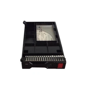 HPE 480GB SATA 6G ri LFF LPC 3.5" SSD P21514-001 - Afbeelding 1 van 1