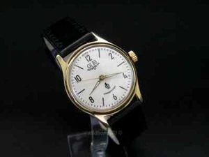 Glashütte / GUB 60.3 1Q - Bild 1 von 5