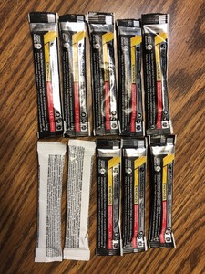 Beachbody Performance Energize 20 Individual Packets Fruit Punch Flavored