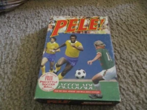 ACCOLADE PELE SPIEL IN OVP - Bild 1 von 3
