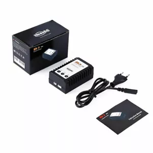Caricabatterie iMax B3 Pro Compact 2S 7,4 V - 3S 11,1 V Lipo Balance - Venditore UK - Foto 1 di 7
