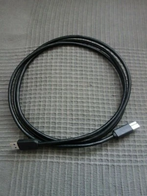 Belkin USB3.0 Data Transfer Printer Cable Type A Male Type B Male 6 ft - Image 1 of 4