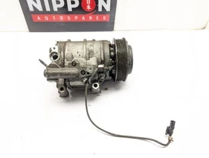 HONDA STEPWAGON RK 2009-2015 AC Compresor 2.0 Gasolina 82273 447280-1262 - Bild 1 von 11