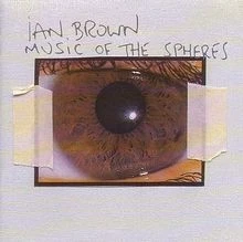 Music Of The Spheres von Ian Brown | CD | Zustand sehr gut - Bild 1 von 2
