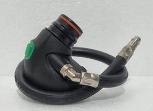 DRAGER PSS VALVOLA DI RICHIESTA POLMONARE LDV, PER COLLEGARE UNA MASCHERA FACCIALE COMPLETA CON SCBA #3 - Foto 1 di 13