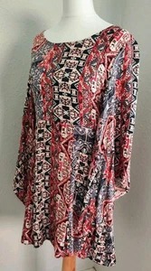 Minkpink 3/4 Sleeve Mini Dress Size Small UK 8 - Picture 1 of 19
