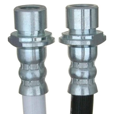 For Toyota 4Runner 03-14 Raybestos BH381613 Element3 Front Brake Hydraulic Hose - Imagem 1 de 2