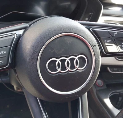 Bolsa de aire S5 AUDI 2018 3216795 Foto 1 de 4