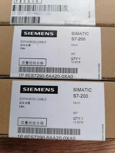 6ES7290-6AA20-0XA0 1PCS NEW SIEMENS PLC SIMATIC S7-200 6ES7290-6AA20-0XA0 - Picture 1 of 2