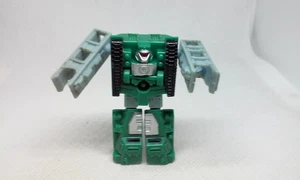 Vtg Transformers Armada Mini-Con Wreckage Military team 2" Figure Hasbro 2002 - Picture 1 of 11