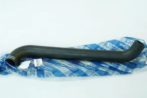 Original Fiat 7582725 Radiator Hose Upper Fiat Ducato 280 290 2.5, 90-94 New - Picture 1 of 2
