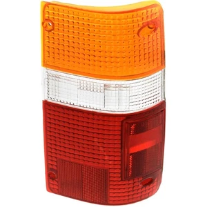 Luz trasera luz trasera lente solo pasajero derecho derecho derecho derecho para camioneta Toyota - Imagen 1 de 5