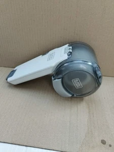 Black and Decker Cordless Vacuum Pivot Hand Vacuum PV1820L. Dust Bin Only - Picture 1 of 6