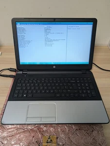 HP 350 G2 - i3-5010U - 4GB Ram - No Storage - Picture 1 of 20
