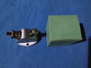 Interruttore Motorino Avviamento Lucas Alfa Romeo Giulietta Sprint/Spider/Ti - Imagen 1 de 2