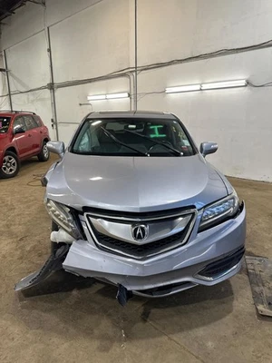 Conjunto de motor de arranque 13 14 15 16 17 18 ACURA RDX Foto 1 de 4