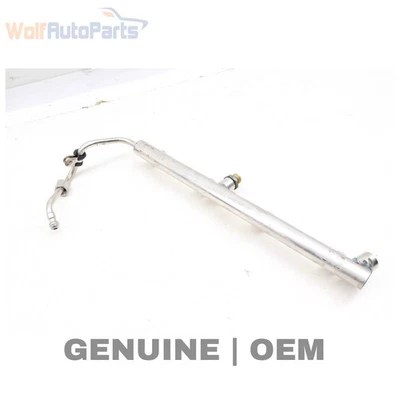 AUDI S5 2010-2012 4,2 L - RIEL DE COMBUSTIBLE DERECHO 079133316BC Foto 1 de 4