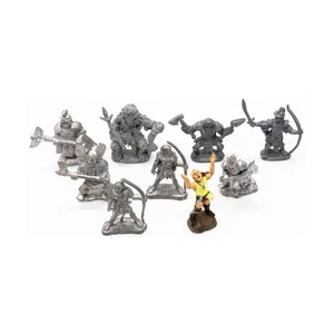 Miniatures (28mm) Fantasy Collection #13 NM - Picture 1 of 1