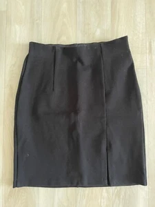 FB Sister Klassischer Schwarzer Rock, Größe XS – Business und Casual - Bild 1 von 2