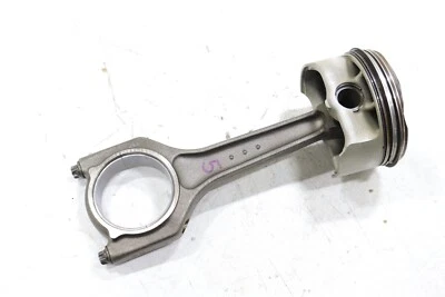 BMW 323 325 525 X3 Z4 N52B25 2,5 L 2001-2013 OEM pistón con varilla de conexión #5 Foto 1 de 4