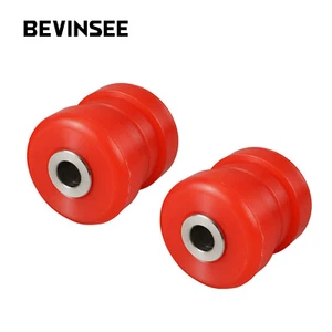 Pair Rear Upper Outer Control Arm Bushing Set for BMW E85 E86 Z4 E46 3 Series - Picture 1 of 10